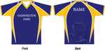HARRINGTON PARK SOFTBALL - Playing Tee