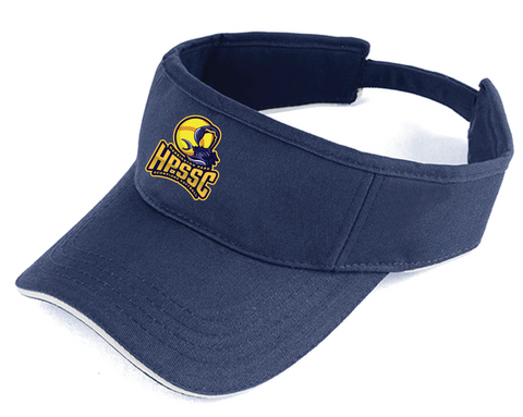 HARRINGTON PARK SOFTBALL - Visor