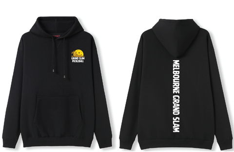 MELBOURNE GRAND SLAM - Hoodie