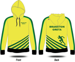 BRANXTON GRETA LAC - Hoodie