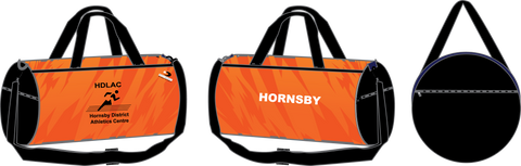 HORNSBY DISTRICT AC - Sublimated Gear Bags
