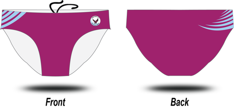 HAWKESBURY CITY AC - Briefs PRE-ORDER