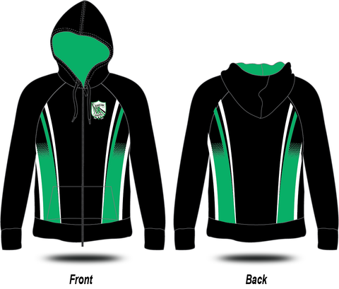 BLACKTOWN LAC - Hoodie