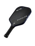 Facolos Pro Series Paddle - Elite X Elongated 16mm Metallics