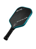 Facolos Pro Series Paddle - Elite X Elongated 16mm Metallics