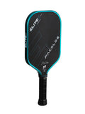 Facolos Pro Series Paddle - Elite X Elongated 16mm Metallics