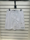 HEAD DISPLAY STOCK - CLUB SHORTS MEN - WHITE L