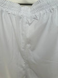 HEAD DISPLAY STOCK - CLUB SHORTS MEN - WHITE M