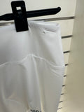 HEAD DISPALY STOCK - CLUB BASIC SKORT - WHITE S