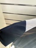 HEAD DISPLAY STOCK - POLO SHIRT WOMENS - NAVY S