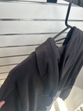 HEAD DISPLAY STOCK - CLUB BYRON HOODIE - BLACK XL