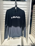 HEAD DISPLAY STOCK - CLUB BYRON HOODIE - NAVY 2XL