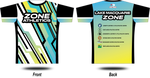 LAKE MACQUARIE ZONE ATHLETICS - 2023 Tee - PRE-ORDER