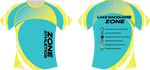 LAKE MACQUARIE ZONE ATHLETICS - 2025 Tee - PRE-ORDER