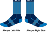 MAITLAND SLAC - Crew Socks