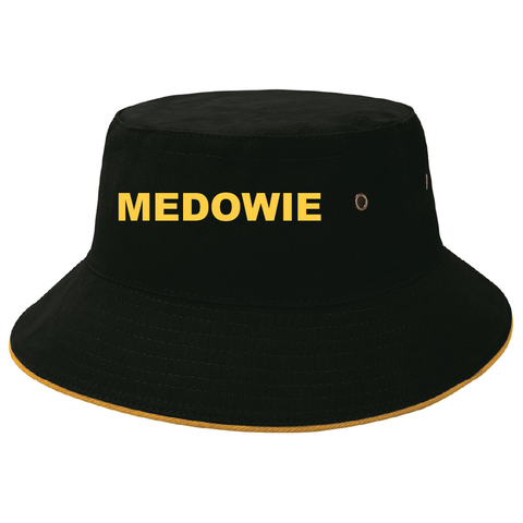 MEDOWIE LAC - Bucket Hat