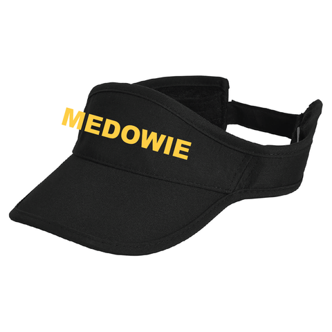 MEDOWIE LAC - Visor