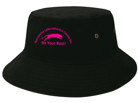 NARROMINE LAC - Bucket Hat