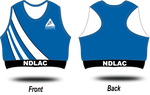 NORTHERN DISTRICTS LAC - Crop Top