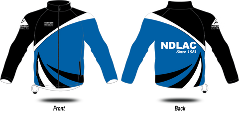 NORTHERN DISTRICTS LAC - Jacket