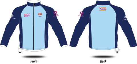 NSW State Team - Jacket