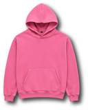 Custom Pink Hoodie