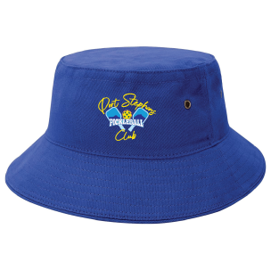 PORT STEPHENS PICKLEBALL CLUB - Bucket Hats