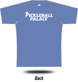 PICKLEBALL PALACE - Tee