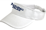 PICKLEBALL PALACE - Visor A