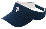 PICKLEBALL PALACE - Visor B