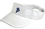 PICKLEBALL PALACE - Visor B