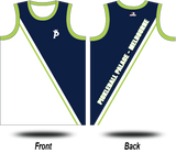 PICKLEBALL PALACE - Unisex Singlet (Melbourne)