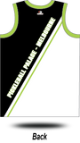 PICKLEBALL PALACE - Unisex Singlet (Melbourne)