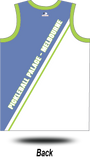PICKLEBALL PALACE - Unisex Singlet (Melbourne)
