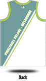 PICKLEBALL PALACE - Unisex Singlet (Melbourne)