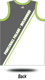 PICKLEBALL PALACE - Unisex Singlet (Melbourne)
