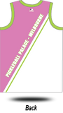 PICKLEBALL PALACE - Unisex Singlet (Melbourne)