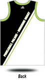 PICKLEBALL PALACE - Unisex Singlet (Sunshine Coast)