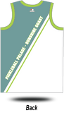 PICKLEBALL PALACE - Unisex Singlet (Sunshine Coast)