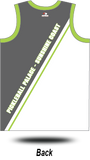 PICKLEBALL PALACE - Unisex Singlet (Sunshine Coast)