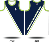 PICKLEBALL PALACE - Unisex Singlet (Sunshine Coast)