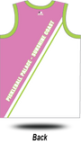 PICKLEBALL PALACE - Unisex Singlet (Sunshine Coast)
