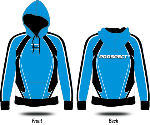 PROSPECT LAC - Hoodie (PRE-ORDER)