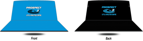 PROSPECT LAC - Reversible Bucket Hat (PRE-ORDER)