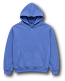 Custom Purple Hoodie