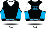 PROSPECT LAC - Crop Top