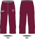 QLD State Team  - Track Pants