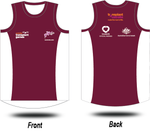 QLD State Team - Singlet