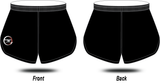 ATHLETICS BASIC - Running Shorts