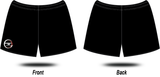 ATHLETICS BASIC - Female Boylegs